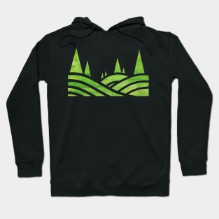 National Park Life Hoodie